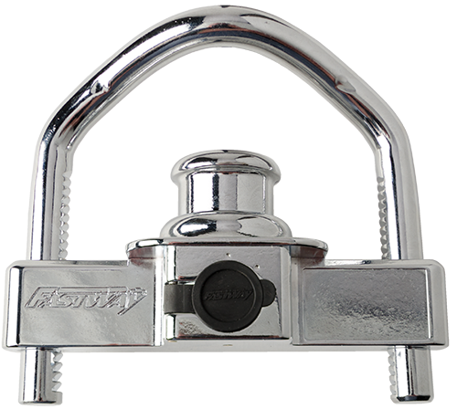 Fastway DT-30005 Locking Hitch Pin 