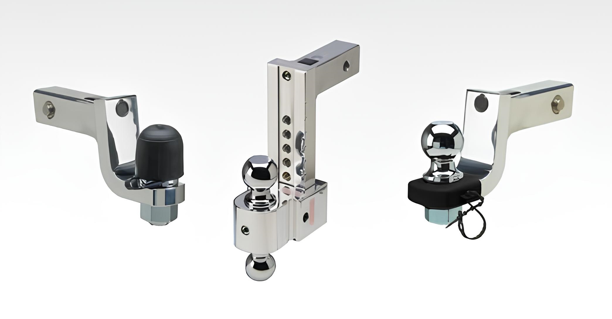 Why are Ball Mounts The Most Common Towing Tool