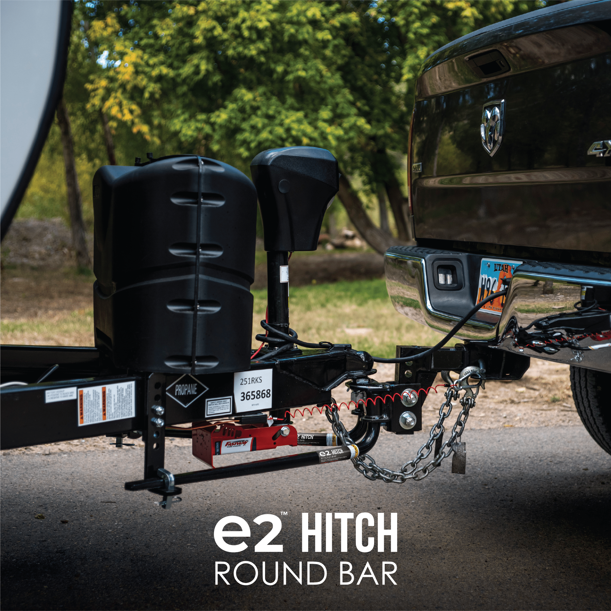 Hitch Info