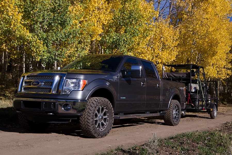 Stay in Control: Essential Tips for Reducing Trailer Sway