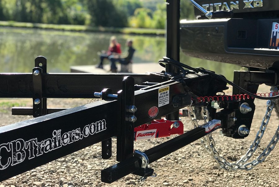 Prep for 2025 With These Trailer Towing Essentials