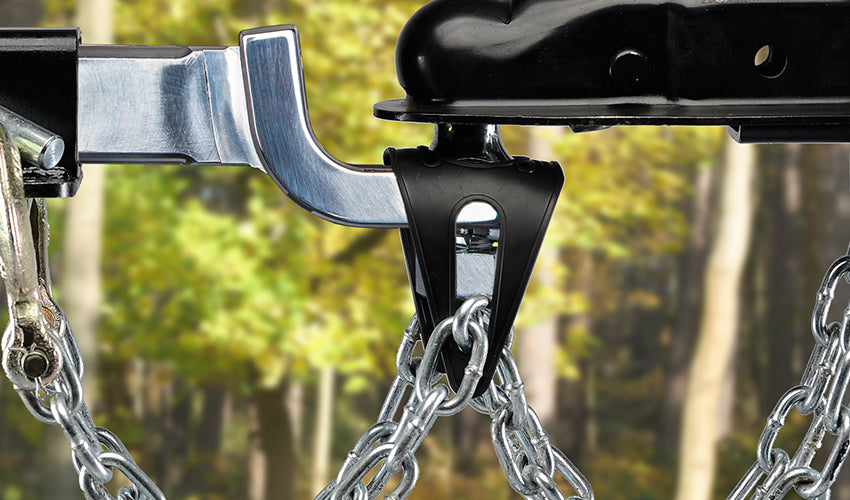 Must-Have Checklist for First-Time Trailer Hitch Owners