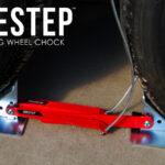 ONESTEP™ Chock