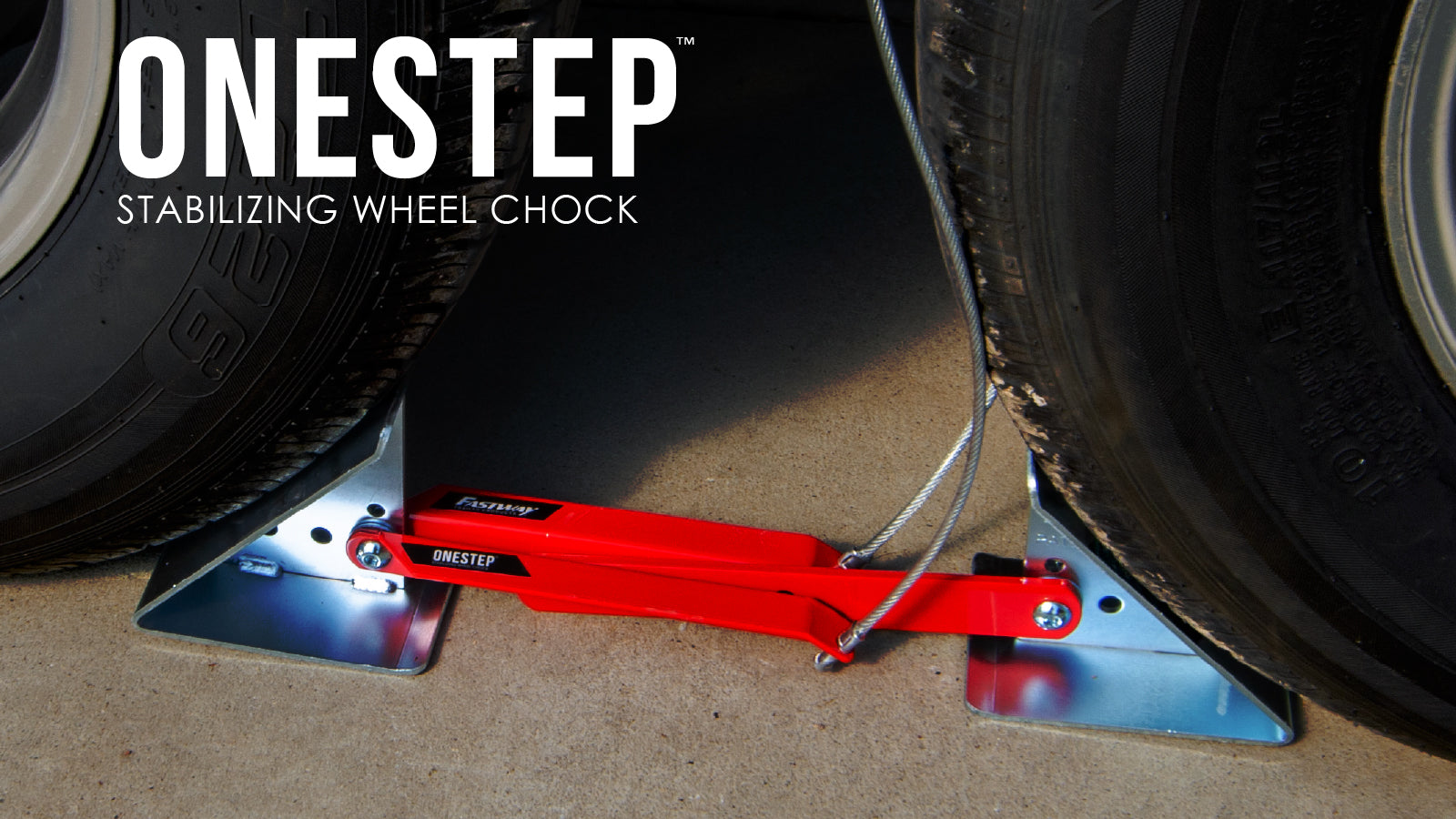 Do You Need Wheel Chocks on Level Ground?