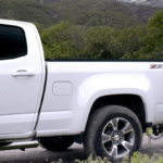 widescreen truck and trailer