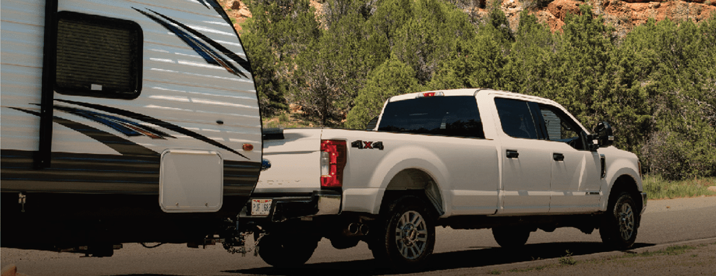 What Is Load Leveling and Why Does It Matter When Towing?
