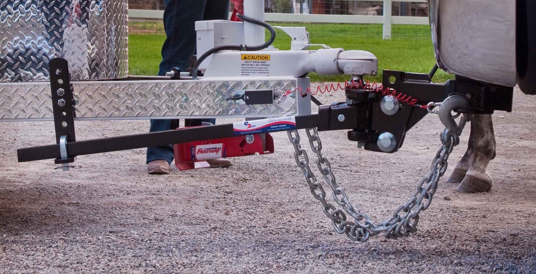 Troubleshooting Trailer Sway: Top Causes and Fixes