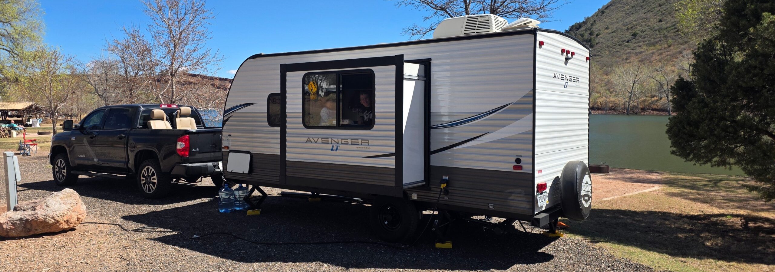 Distribute The Weight of Your Trailer Properly with the e2 Hitch From Fastway
