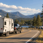 What Is the 3-3-3 Rule for RV Travel?
